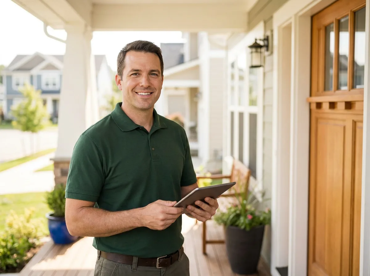 Pest control FAQs for Lucerne, MO